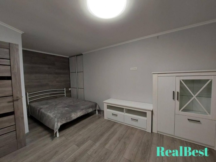 Продаж / Квартира / вул. Гетьмана Полуботка, Рівне - фото 1