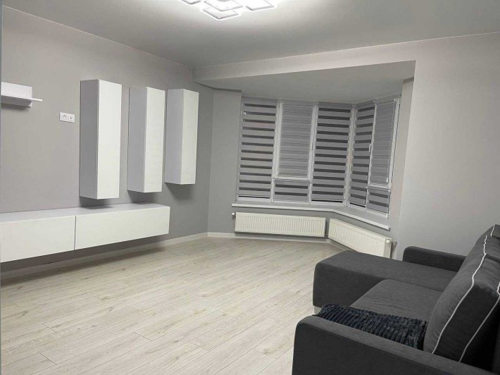 Продаж 1 км квартири на провулку Тарнавського, район баму - фото 1