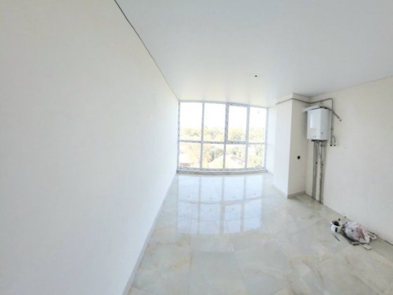 "Простора 2-кімнатна квартира в новобудові з ремонтом Рівне