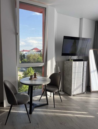 1 кім вул. Львівська - фото 1