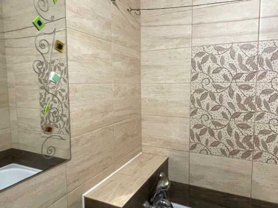 Продам укомплектовану 1-кімнатну квартиру. Буковинська, 18 Ровно