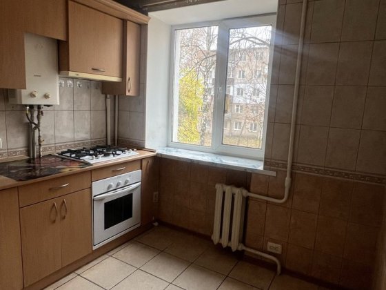 Продається 2 кімнатна квартира на Римського-Корсакова Суми