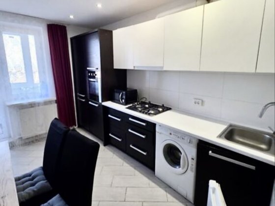 Продається 1 кімнатна квартира на вул. Корольова Тернополь