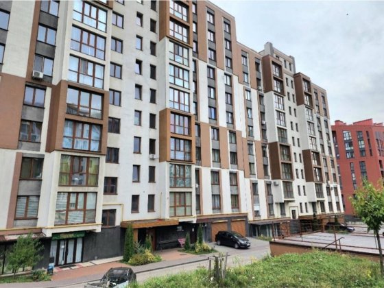 Продаж 1 квартири в новобудові зі всіма меблями і технікою Ровно