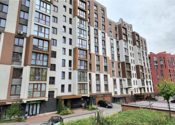 Продаж 1 квартири в новобудові зі всіма меблями і технікою - фото 1