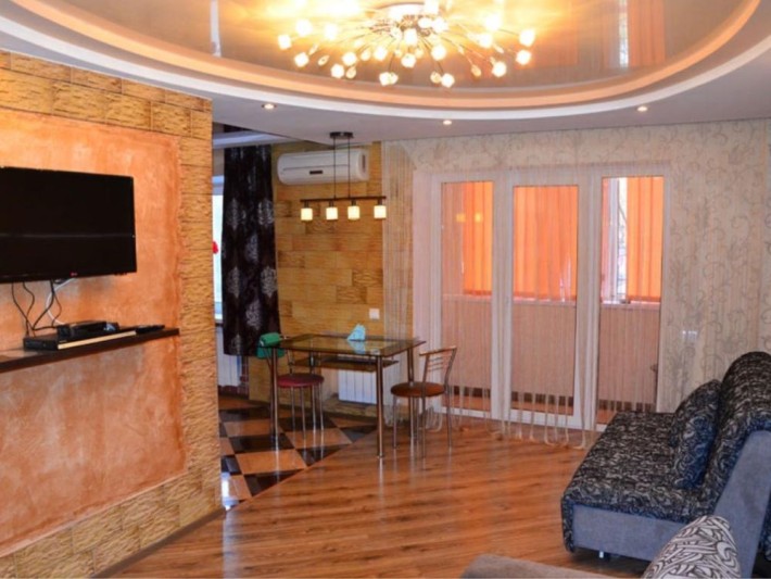 Продажа 2х комнатной современной квартиры - фото 1