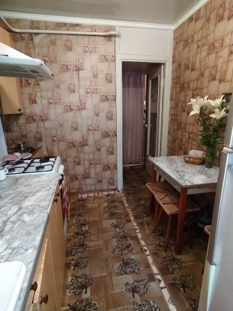 Продаю 2-х комнатную квартиру по ул.Гетьманская,74 (+ гараж) - фото 1