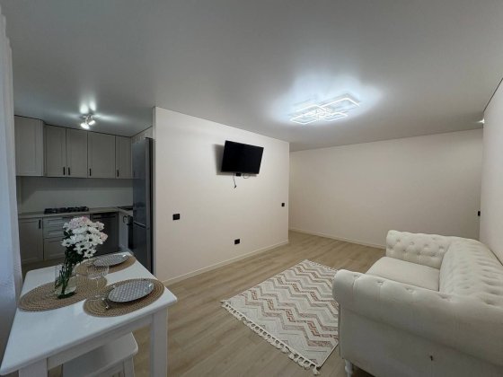 Розкішна 3кімнатна квартира з новим ремонтом Ровно