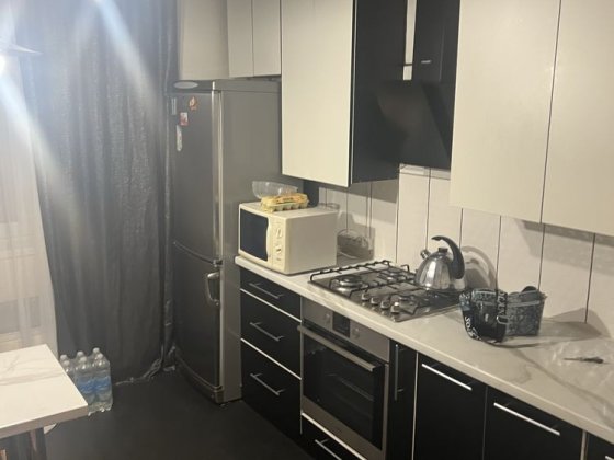 Продам чудову 3х.кімнатну квартиру на Ковпака Сумы