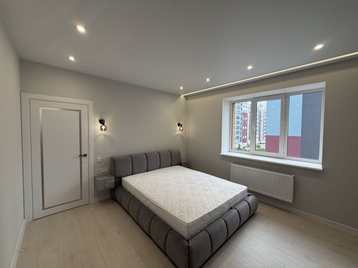 Ідеальна ,простора 2-к квартира в ЖК На Щасливому! - фото 1