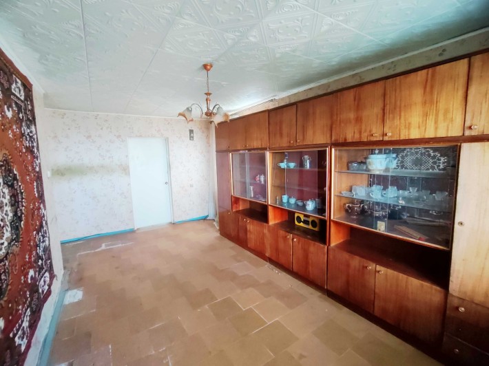 Продаж 3-х кімнатної квартири на Зарічному - фото 1