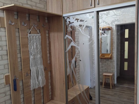 Продаж квартири на середньому поверсі Рівне