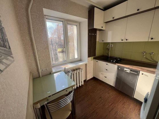 Двокімнатна квартира в цегляному будинку Ровно