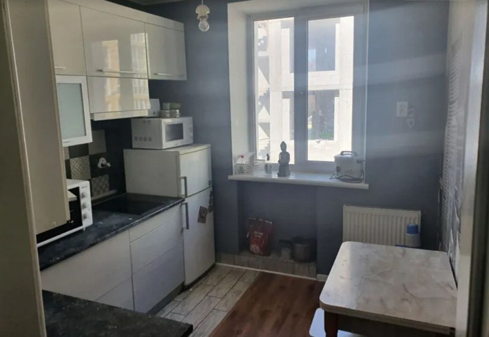 Продаж 2к квартири 58.4 кв. м на вул. Вояків дивізії Галичина - фото 1