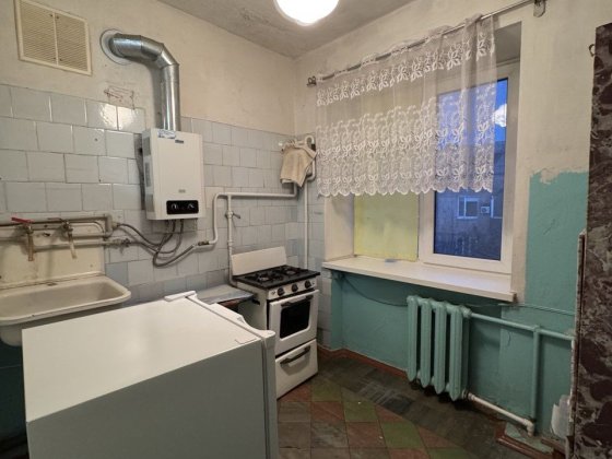 Продам 2кімнатну квартиру Володимира Великого Кривой Рог