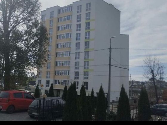 Продаж вул. О. Довженка, 47 000$, 2 кім, 66 м2, 3 пов. Тернополь