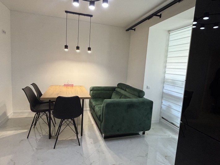 3 км квартира у ЖК Богуслава - фото 1