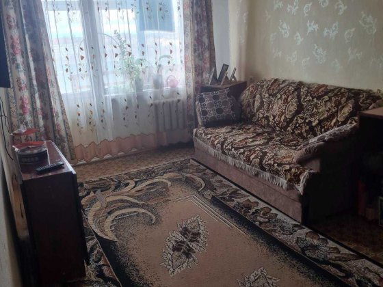 Трикімнатна квартира у центрі міста Кривой Рог