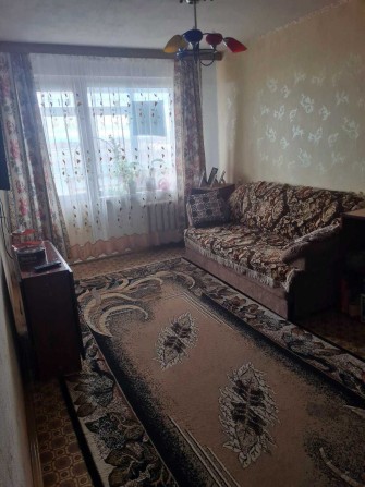 Трикімнатна квартира у центрі міста - фото 1