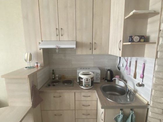 1 к.кв від власника з а/о євроремонто у центрі міста Суми