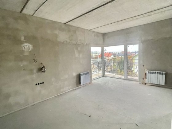 1 кімнатна з панорамою ДЕШЕВШЕ ніж в забудовника Ровно