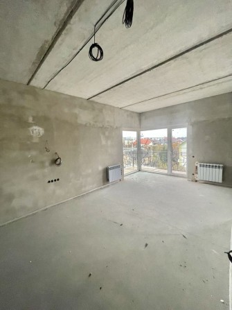 1 кімнатна з панорамою ДЕШЕВШЕ ніж в забудовника - фото 1