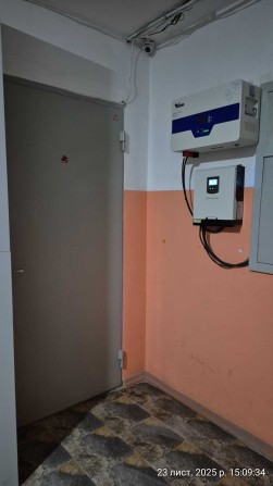 продаж 3-к квартири Суми, вул. ЗСУ 41А - фото 1