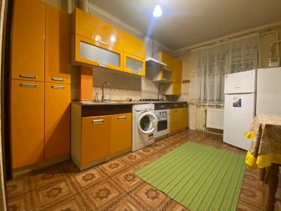 Продаж найкращої 1к з А/О на 4 поверсі в новобудові з ремонтом, меблям Суми