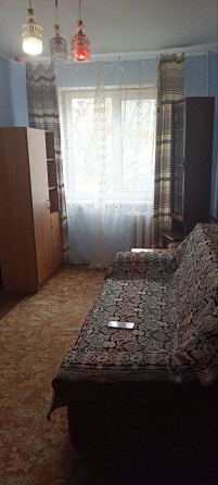 Продам квартиру  по червоній лінії, трёхкомнатная квартира, 1/5 - фото 1