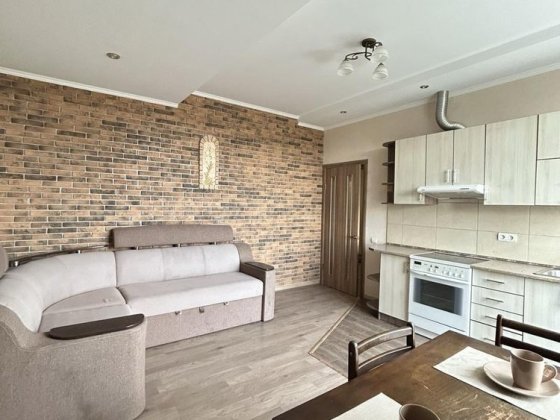 Продам квартиру в районі Мототреку. Ровно