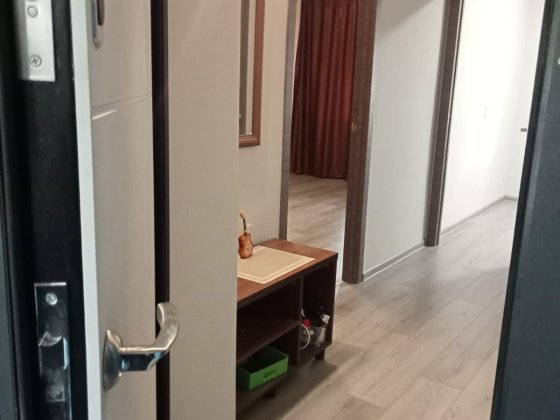 Затишна 1-кімнатна квартира з якісним ремонтом у зручному районі Полтава