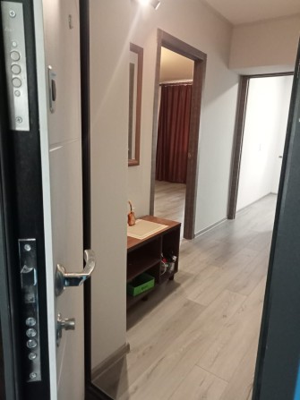 Затишна 1-кімнатна квартира з якісним ремонтом у зручному районі - фото 1