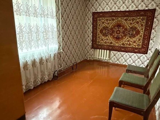 2 к квартира в цегляному будинку, хороший житловий стан Полтава