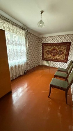 2 к квартира в цегляному будинку, хороший житловий стан - фото 1