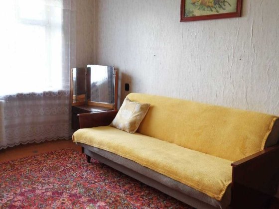 Продаж однокімнатної квартири по ВИГІДНІЙ ЦІНІ!!! Полтава