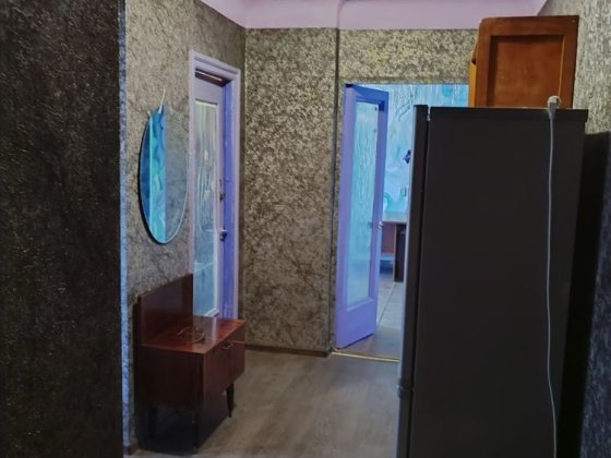 Продам 3-х кімнатну квартиру Центр!! Полтава