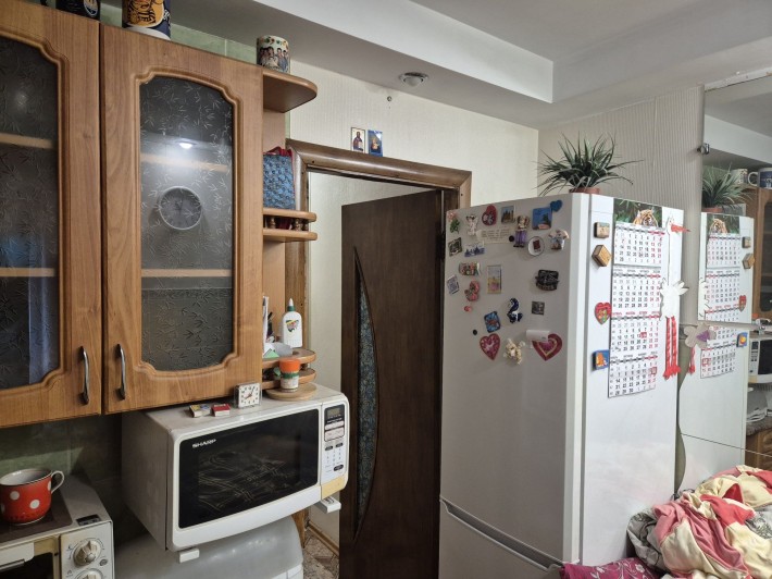 Продам 2-х комнатную квартиру  на проспекте Ушакова. - фото 1