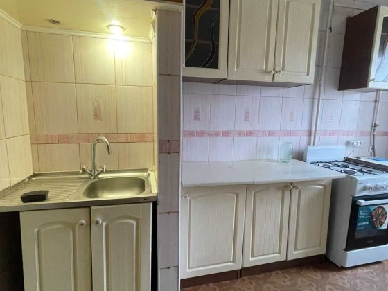 3 кімн.квартира на Садах-2 Полтава