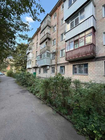 ПРОДАЖ! Двокімнатна квартира під ремонт, ТРЦ Київ - фото 1