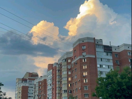 Квартира від власника на Леваді на О.Бідного, 1 Полтава