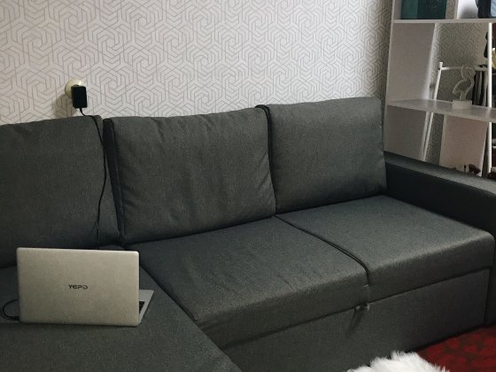 однокімнатна квартира в Херсоні . Власник. Херсон