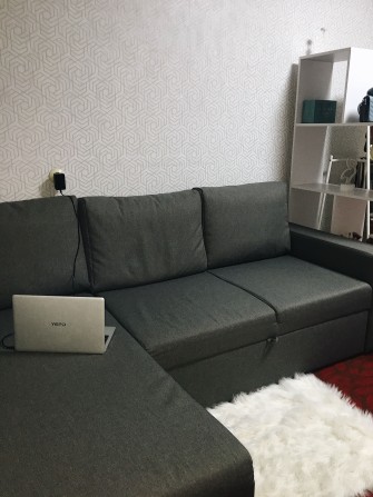 однокімнатна квартира в Херсоні . Власник. - фото 1