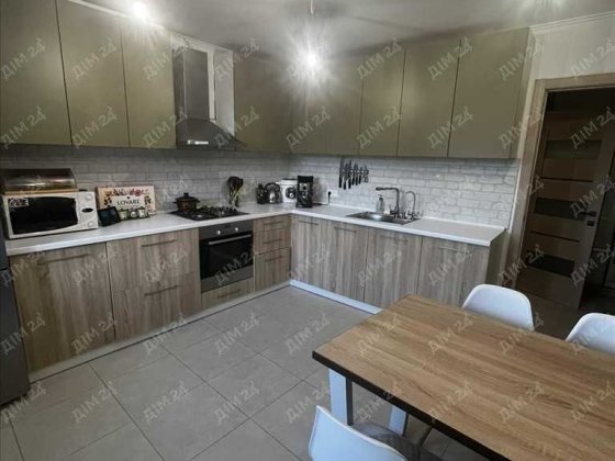 Однокімнатна в центрі по вигідній ціні Полтава