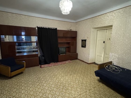 Двухкомнатная квартира на земле с автономным отоплением Херсон