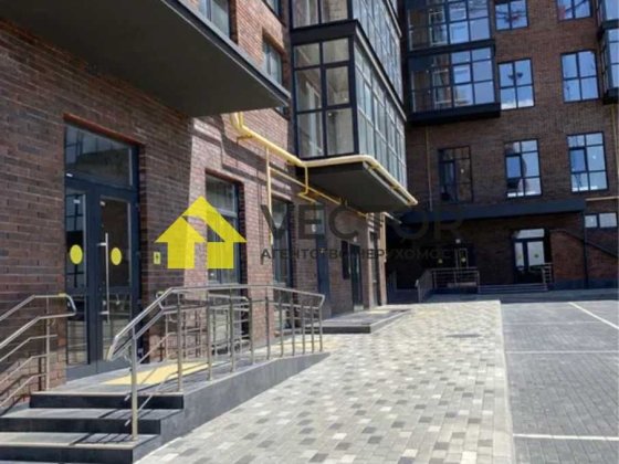 Терміновий продаж двушки у преміальній новобудові! Полтава