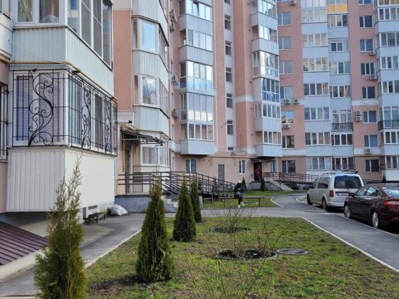 Продам 3ком на Леваде Полтава