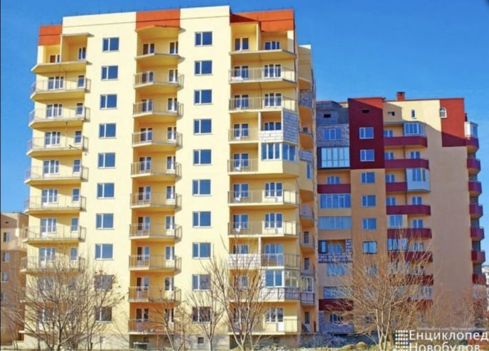 2 ком ул Сенявина 152 - фото 1