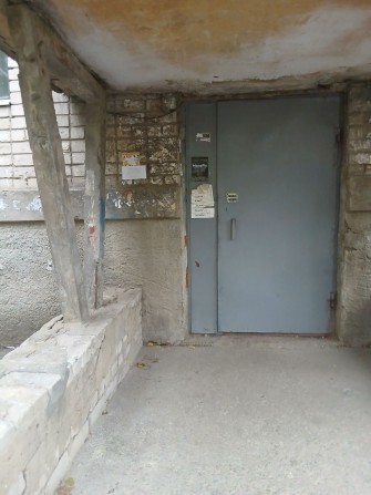 Продам 1 кімн.кв. на Житлоселищі - фото 1