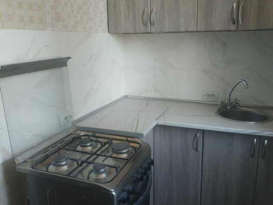 Продам 1-км квартиру Лісок Полтава