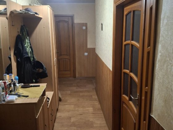 Продается 3комнатная квартира на Таврическом. Херсон